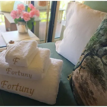 Le Fortuny - 3 Suites, 2 Apparts, 1 - Proche Tram Ligne Aeroport Et Parking Gratuit Bed & Breakfast Merignac (Gironde)