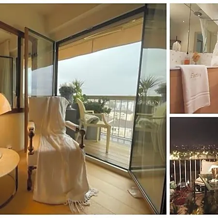 Bed & Breakfast Le Fortuny - 3 Suites, 2 Apparts, 1 - Proche Tram Ligne Aeroport Et Parking Gratuit Merignac (Gironde)